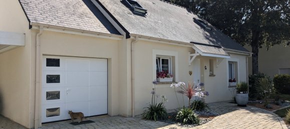 3 Schlafzimmer Haus in Penestin, France, Nr. 267964 2