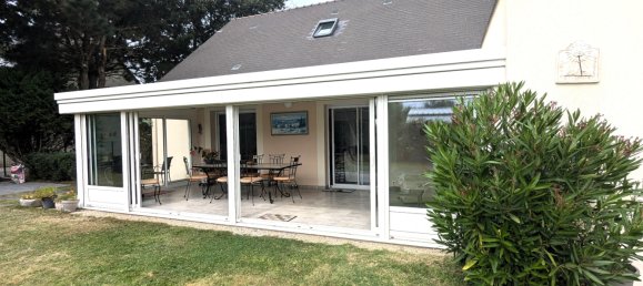 3 Schlafzimmer Haus in Penestin, France, Nr. 267964 4