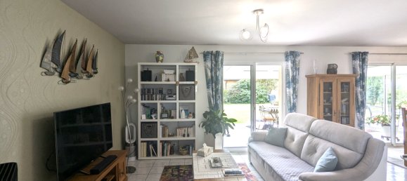 3 Schlafzimmer Haus in Penestin, France, Nr. 267964 7