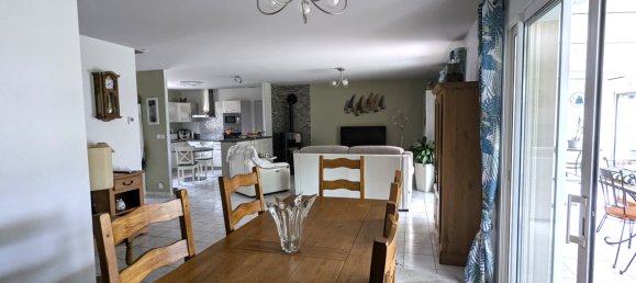 3 Schlafzimmer Haus in Penestin, France, Nr. 267964 9