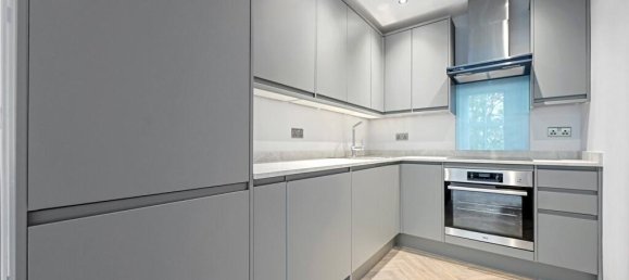 1 chambre Appartement à London, United Kingdom No. 3702 3