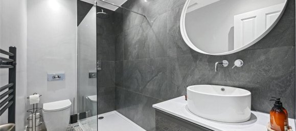 1 chambre Appartement à London, United Kingdom No. 3702 4