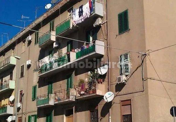 3 غرف نوم شقة في Messina, Italy رقم 223604