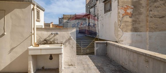 9-salle Maison à Bari, Italy No. 90272 38