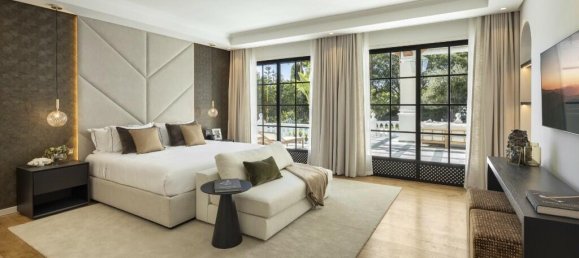 12 bedrooms Villa in Marbella, Spain No. 102134 25