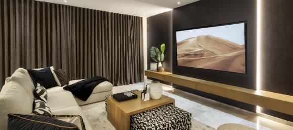 12 bedrooms Villa in Marbella, Spain No. 102134 13