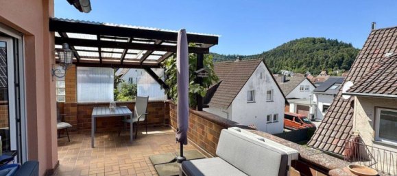 3 Schlafzimmer Stadthaus in Kaiserslautern, Germany, Nr. 312837 5