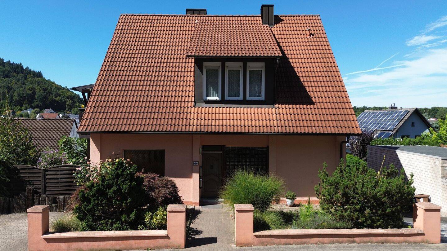 3 Schlafzimmer Stadthaus in Kaiserslautern, Germany, Nr. 312837