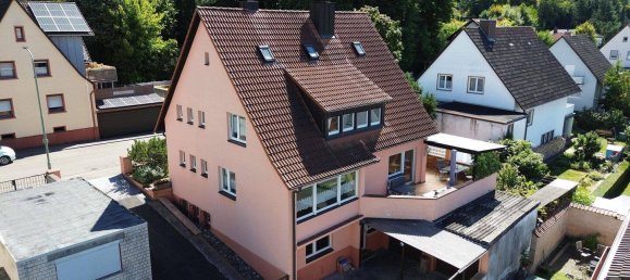 3 Schlafzimmer Stadthaus in Kaiserslautern, Germany, Nr. 312837 3