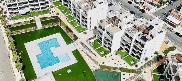 2 bedrooms Penthouse in Alicante, Spain No. 176235 3