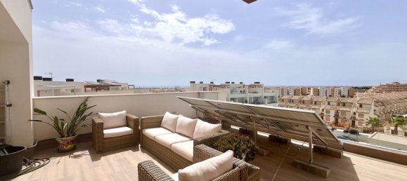 2 bedrooms Penthouse in Alicante, Spain No. 176235 29