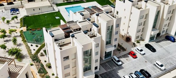 2 bedrooms Penthouse in Alicante, Spain No. 176235 37