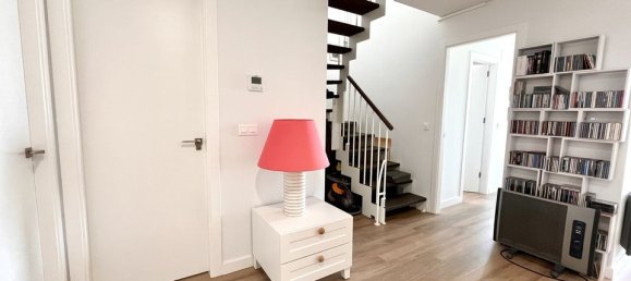 2 bedrooms Penthouse in Alicante, Spain No. 176235 23