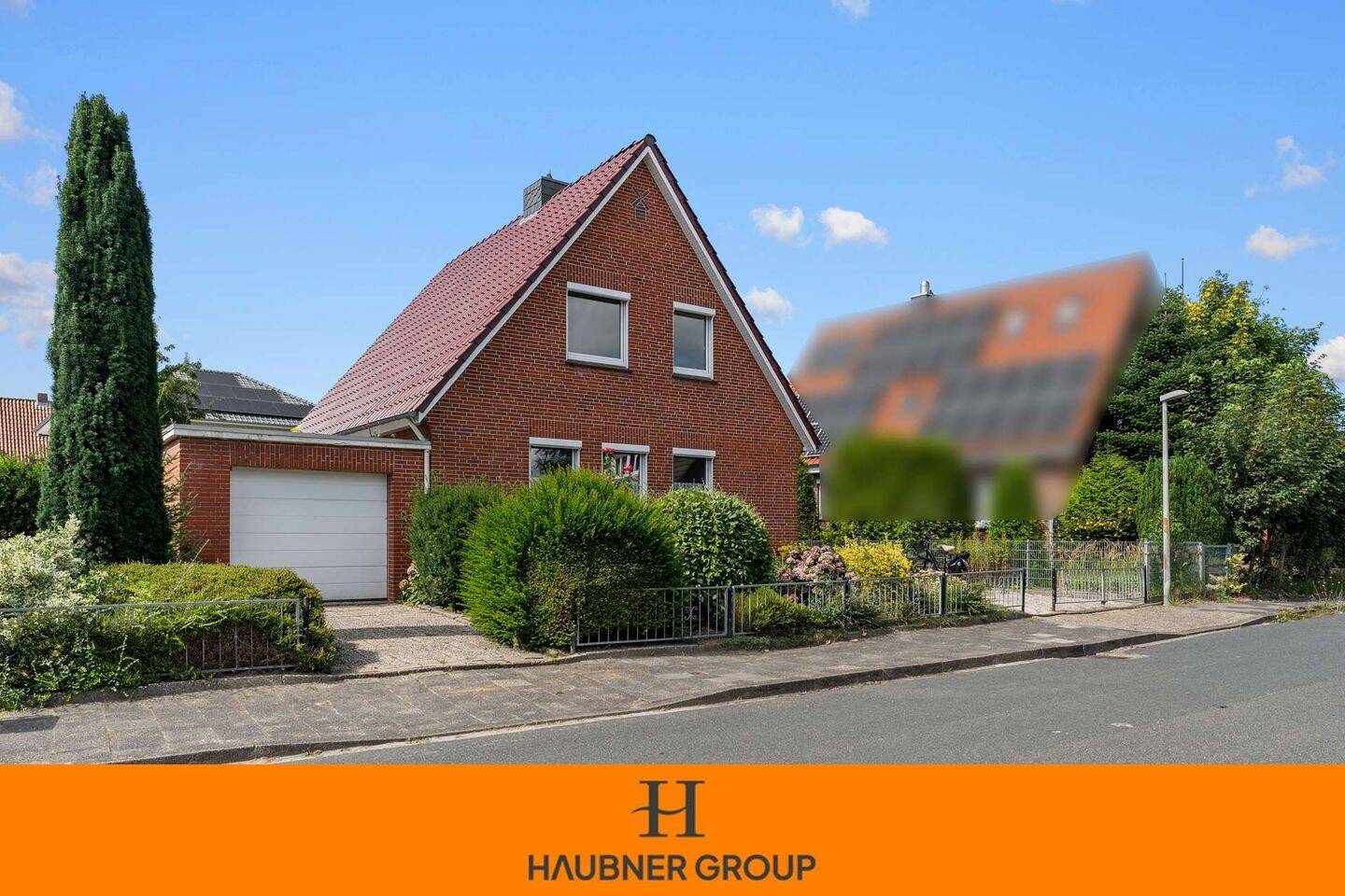 3 غرف نوم منزل في Emden, Germany رقم 332217