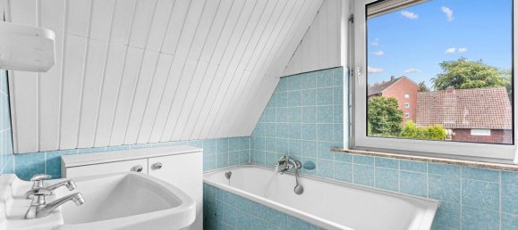 3 غرف نوم منزل في Emden, Germany رقم 332217 16