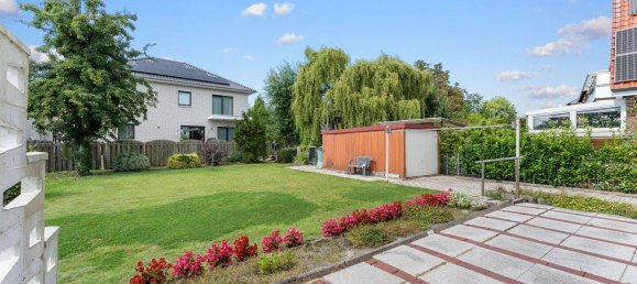 3 غرف نوم منزل في Emden, Germany رقم 332217 6