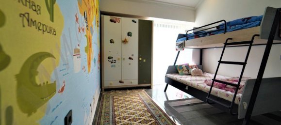 3 rooms Penthouse in Oba, Turkey No. 17596 9