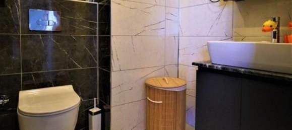 3 rooms Penthouse in Oba, Turkey No. 17596 2