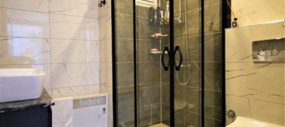 3 rooms Penthouse in Oba, Turkey No. 17596 4