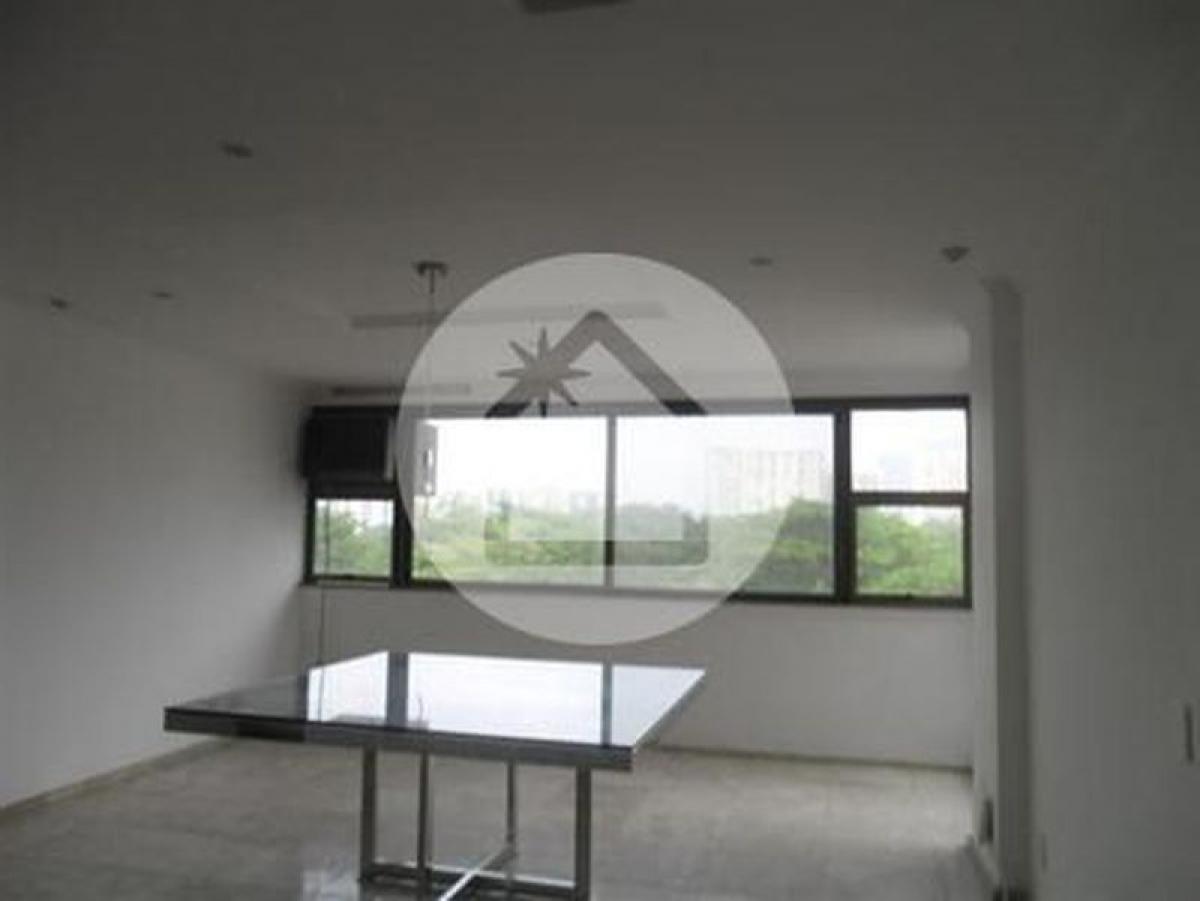 5 bedrooms Apartment in Rio de Janeiro, Brazil No. 542749