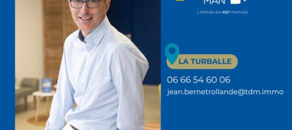 442m² Land in La Turballe, France No. 286770 9