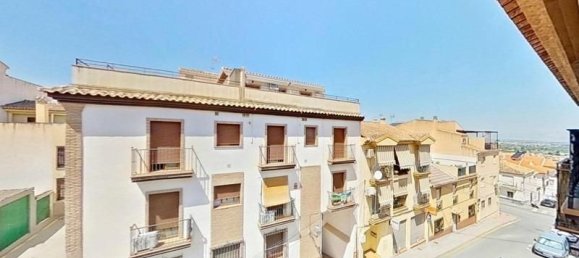 Apartamento T2 em La Zubia, Spain N.º 136121 2