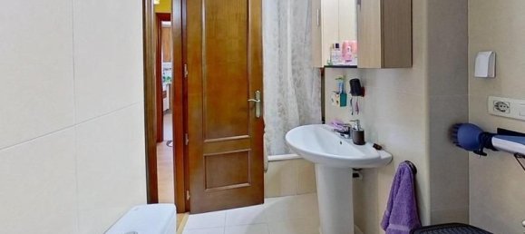 Apartamento T2 em La Zubia, Spain N.º 136121 37