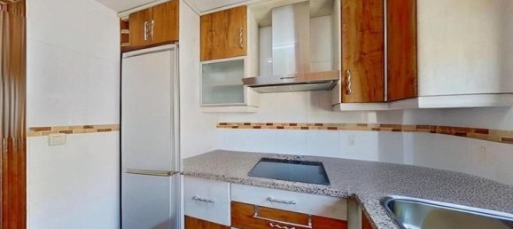 Apartamento T2 em La Zubia, Spain N.º 136121 13