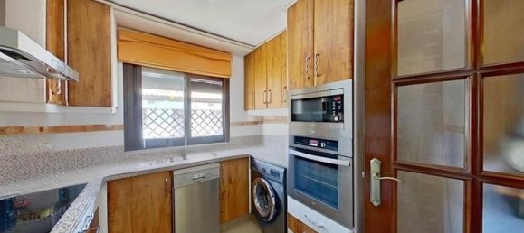 Apartamento T2 em La Zubia, Spain N.º 136121 34