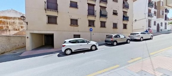 Apartamento T2 em La Zubia, Spain N.º 136121 27