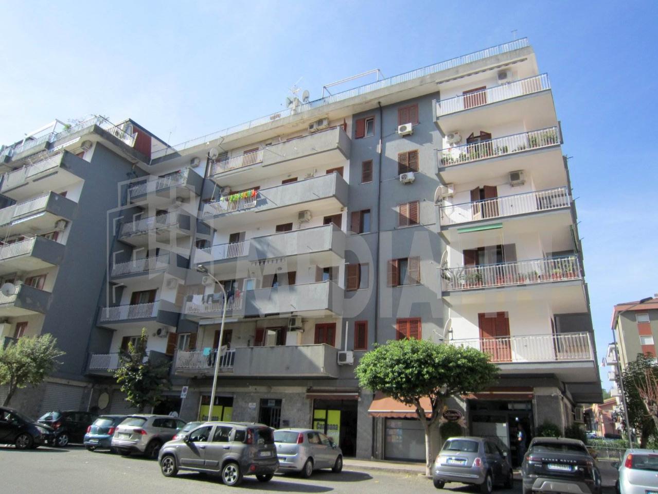 2 rooms Apartment in Corigliano Rossano, Italy No. 172887