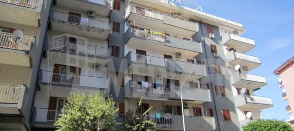 2 rooms Apartment in Corigliano Rossano, Italy No. 172887 2