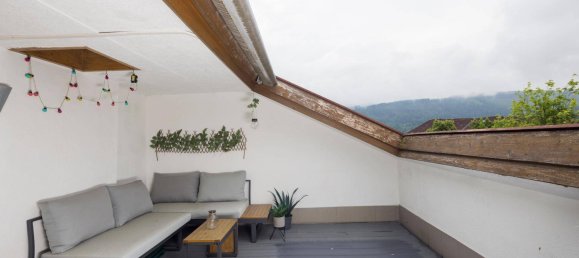 1 Schlafzimmer Penthouse in Mils, Austria, Nr. 175589 6