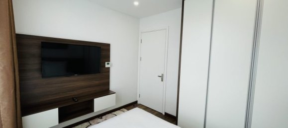 2 chambres appartement à louer à Dong Da, Ha Noi, Vietnam № 20999 9