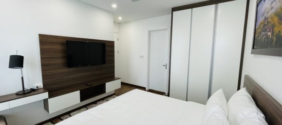 2 chambres appartement à louer à Dong Da, Ha Noi, Vietnam № 20999 15