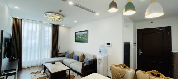 2 chambres appartement à louer à Dong Da, Ha Noi, Vietnam № 20999 2
