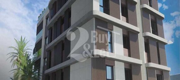 3 bedrooms Apartment in Limassol, Cyprus No. 20551 13