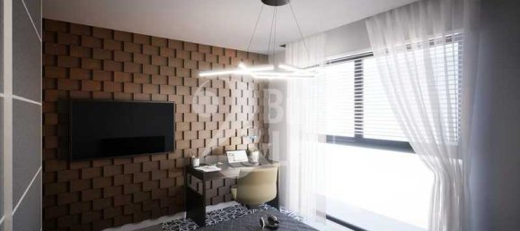 3 bedrooms Apartment in Limassol, Cyprus No. 20551 5