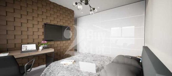 3 bedrooms Apartment in Limassol, Cyprus No. 20551 4