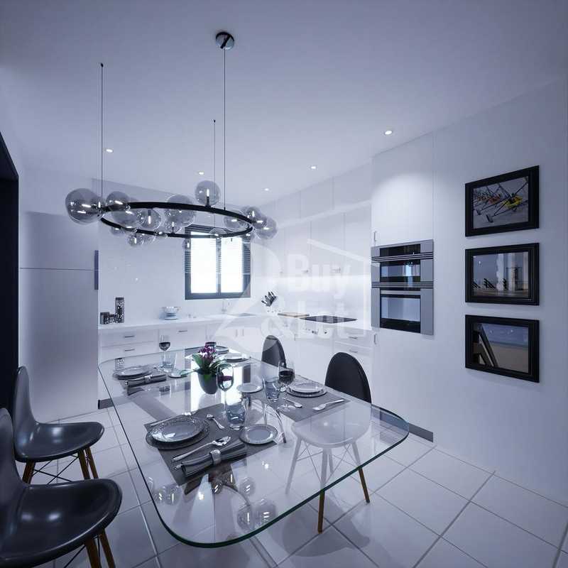 3 bedrooms Apartment in Limassol, Cyprus No. 20551