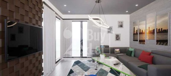 3 bedrooms Apartment in Limassol, Cyprus No. 20551 3