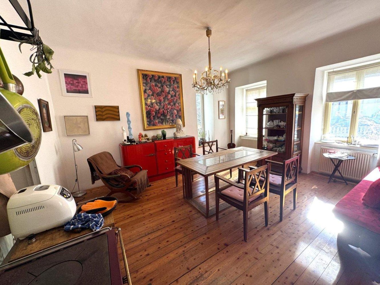 Casa de 7 divisões em Kaltenleutgeben, Austria N.º 244671