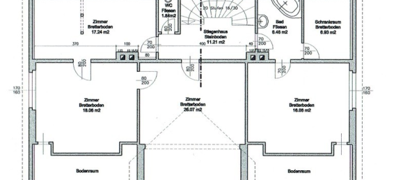 Casa de 7 divisões em Kaltenleutgeben, Austria N.º 244671 22