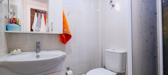 3 rooms Apartment in Mahmutlar, Turkey No. 18820 11