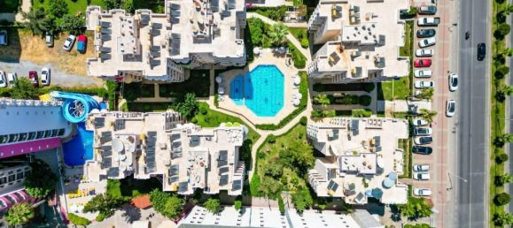 3 rooms Apartment in Mahmutlar, Turkey No. 18820 2