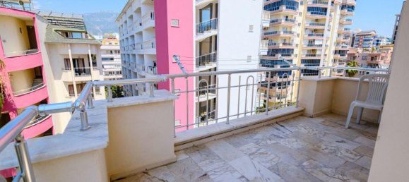 3 rooms Apartment in Mahmutlar, Turkey No. 18820 5