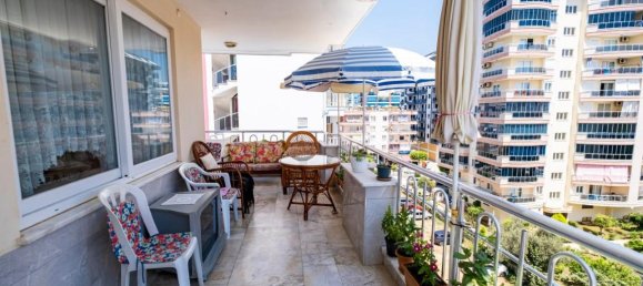 3 rooms Apartment in Mahmutlar, Turkey No. 18820 14