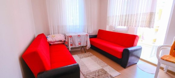 3 rooms Apartment in Mahmutlar, Turkey No. 18820 10