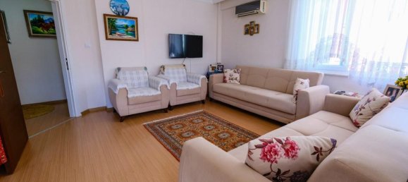 3 rooms Apartment in Mahmutlar, Turkey No. 18820 16
