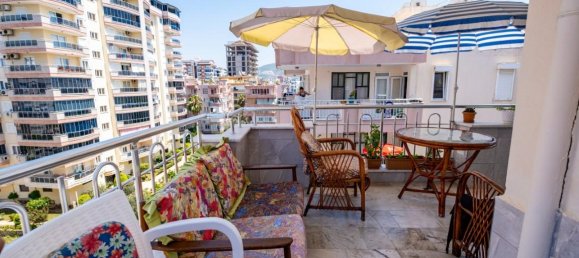 3 rooms Apartment in Mahmutlar, Turkey No. 18820 13